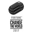 グローエ、米フォーチュン誌に選出
