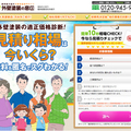 ドアーズ、外壁塗装のマッチングサイト人気