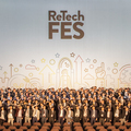 クラスココンサルファーム、「ReTech FES」に221人が参加