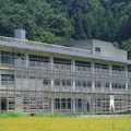 「月影の郷」、廃校が体験型宿泊施設に