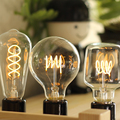 ディーエムエー、「エジソン電球」をLEDで再現
