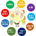 人と人をつなぐ会、高齢者の終活応援「守り人」プロジェクト