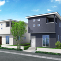 フィット、798万円の戸建て発売