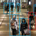 綜合警備保障、AIで具合の悪い人を検知