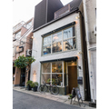 G-FLAT、ビル丸ごとリノベ店舗に