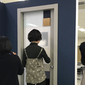 大建工業、学生が考える「次世代のドア」