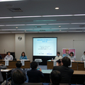 「建設産業女性活躍セミナー」開催、建設業に女性進出を