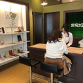 ガーデンメーカー、週1回「お庭の窓口」開設