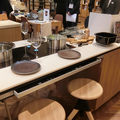 パナソニック、「蔦屋家電」2階に発見と体験の住空間展示をオープン