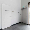 三和シヤッター工業、マンション「共用部用」耐震ドア開発
