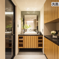秀建、富裕層向け高級リノベ「GRANT」ショールームをリポート
