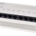 パナソニックESネットワークス、PoE給電スイッチングハブの新製品発売