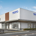 TOTO、相模原ショールームを60％拡張