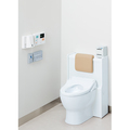 TOTO、医療用トイレをモデルチェンジ