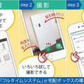 フルタイムシステム、宅配ボックス設置シミュレーションアプリ「置けるん？」開発