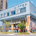 NITTOH決算、売上高4.5％増の83億円に