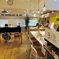 MET Design Home、自社オフィスを貸し出し新たな収益源に