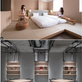 リビタ、京都の伝統工芸品を建材に活用しオフィスビルをホテルに再生