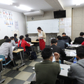外国語学校「新日本学院」運営する明晴インターナショナル、外国人留学生の採用マッチングに注力