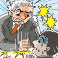 【特集 人材問題(4) ハラスメント対策】壮絶パワハラ、被害者語る　ハラスメント対策研修に応募殺到
