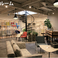 オーツー×パールマネキン、本社にオフィス改装のショールームをオープン
