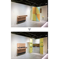 サンワカンパニー、ミラノサローネの凱旋展開催