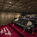 グローバルエージェンツ、共用設備に映画館のある賃貸誕生
