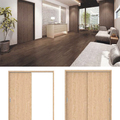 商業施設用ドアのラインアップ強化　～設備・建材／新商品ガイド (9)～