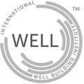 人に優しい建物に新基準の国際認証「Well認証」