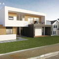 《海外住トレンド》HOMMA、アメリカ住宅市場に革新を