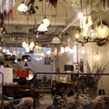 ANYNAL、アンティークを使った設計・施工を提案する「アンティーク工務店」開始