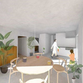 大阪府住宅供給公社、若年層向け住戸プラン決定