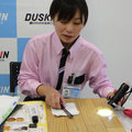 ダスキン、ホームリペアFC1年で加盟45店舗・受注1500件達成
