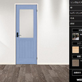 ウッドワン、スマホで簡単に建材シミュレーションができるツールを公開