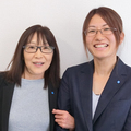 BXゆとりフォーム、女性社員2人を店長に抜擢