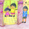 三協立山「未来のとびらコンテスト2018〈小学生版〉」結果発表