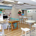 朝日トータルマネジメント、米国風店舗で集客好調