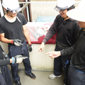 NEXTAGE GROUP、現場の危険を100人で共有