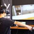 ファンクリー、「イメージと違う」をVRで解決