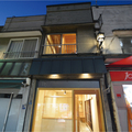尚建、空き家を商業店舗にリノベ・賃貸