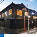 HAGI STUDIO、築古物件2棟をリノベーション　町全体を一つのホテルに