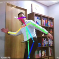 アースアイズ、AI搭載のカメラが怪しい動きを検知