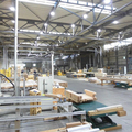 【建材・設備流通会社売上高ランキング2019 ・注目企業リポート Case3】北恵、施工付き販売で211億円山西、工務店のリフォーム集客を支援