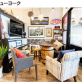 IMAEDA DESIGN、「オフィスらしくない」空間を提案【非住宅リフォーム ～オフィス～】