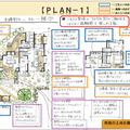 TOKAIホールディングス、温かみある手書きのプラン