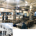 美想空間、大阪にリノベの百貨店「KLASI COLLEGE」をオープン