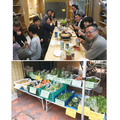後藤組設計室、地域から愛される駄菓子屋に交流スペースを