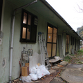 築60年の空き家を活用した「アーティスト村」誕生