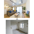 広島建設、モデルルーム新設