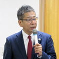 国交省主催「建設業における多能工推進セミナー」開催、水谷工業社長が講演